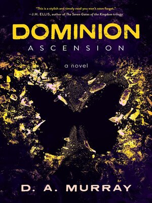 cover image of Dominion